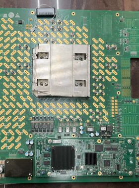 议价-BROADCOM BCM981330SD1_M6测试板-可维修