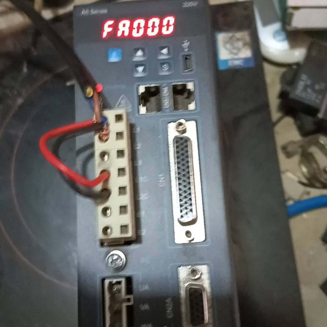 议价-永宏驱动USDA5-0706R2C00S，1.6KVA，22