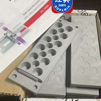 可维修-德国伊克泰克ICOTEK高密度穿墙板K-议价