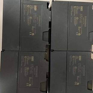 功能完好成色如 7TF01 议价 出售西门子模块331