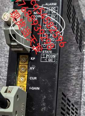 可维修-SINANO DOPC010B-CB302F 伺服驱动器-议价