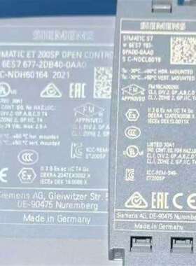 可维修-西门子SIMATIC S7模块 6ES7 677-2DB40-议价