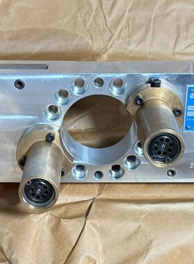 MIKSCH固定支架03.162464，适用于HELLER机