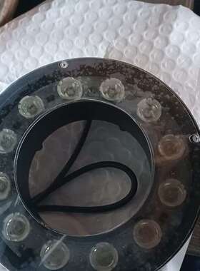 可维修-海康威视LED单灯，型号MV-LRLG-122-9-议价