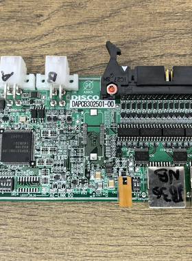议价-DISCO DAPCB302501-00，二手，宝贝实物如图