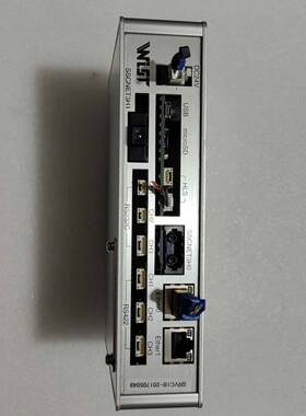 议价-WiST控制器，SRVC1B一201705048，SSCNE