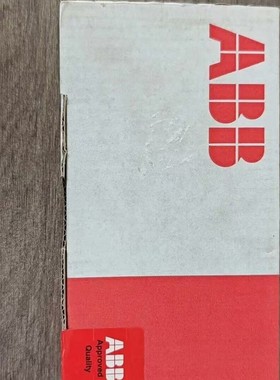 全新ABB模块CM592-DP，