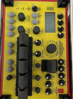 议价-KONGSBERG+康士伯无线控制器+222115+MC-3