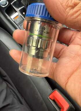 全新奥林巴斯 物镜 OLYMPUS ULWD MSPlan