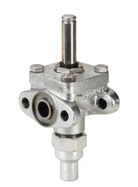 议价-丹佛斯电磁阀EVRA10-25 032F6210 032F6