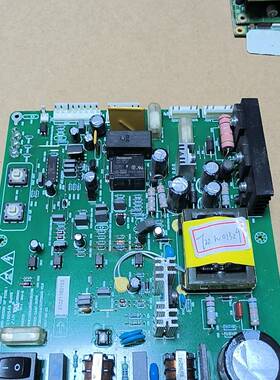 议价-东芝电梯应急电源板WS202-2AAC-ZUPS，型号PC