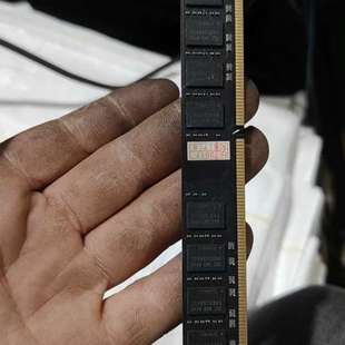 悉锐TXRUI DDR3 4GB 1600MHz台式机内存条