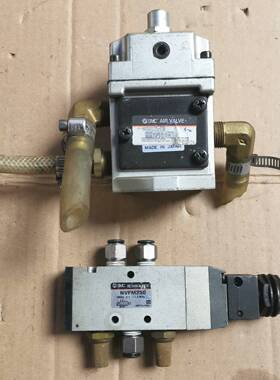 议价-SMC气控阀NVSA3135-03N；NVFM250；