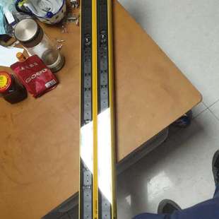 德国SICK施克安全光栅M4000 型号M advanced