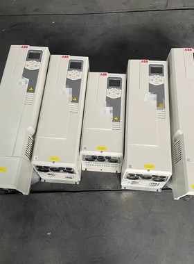 议价-ABB变频器 ACS580系列 ACS580-01-046A-可维修