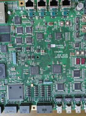 TEL TKB7511 5044-000351-1A BOA