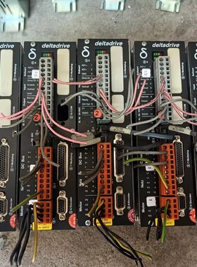 议价-DELTADRIVE 伺服驱动器-可维修