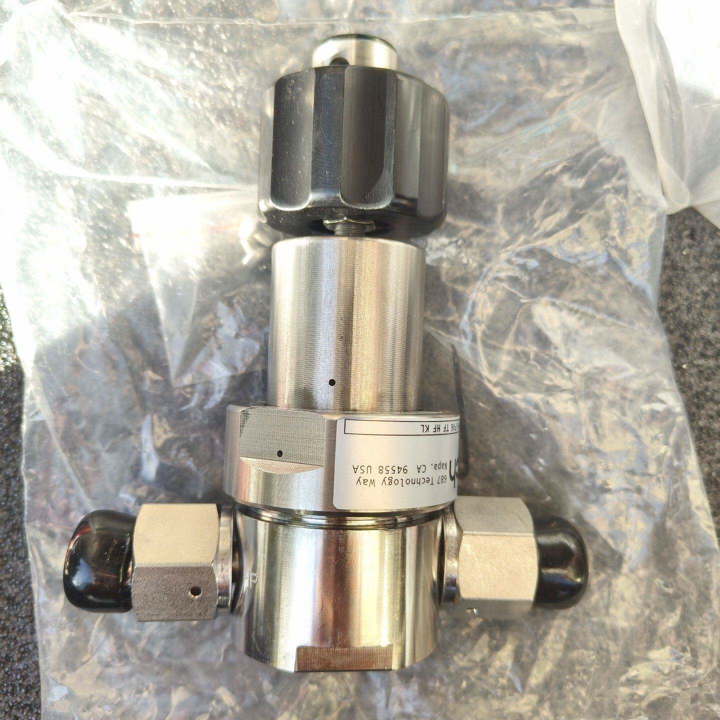 议价-APTECH阿博泰AZ1010SQ 2PW FV6调压阀，成