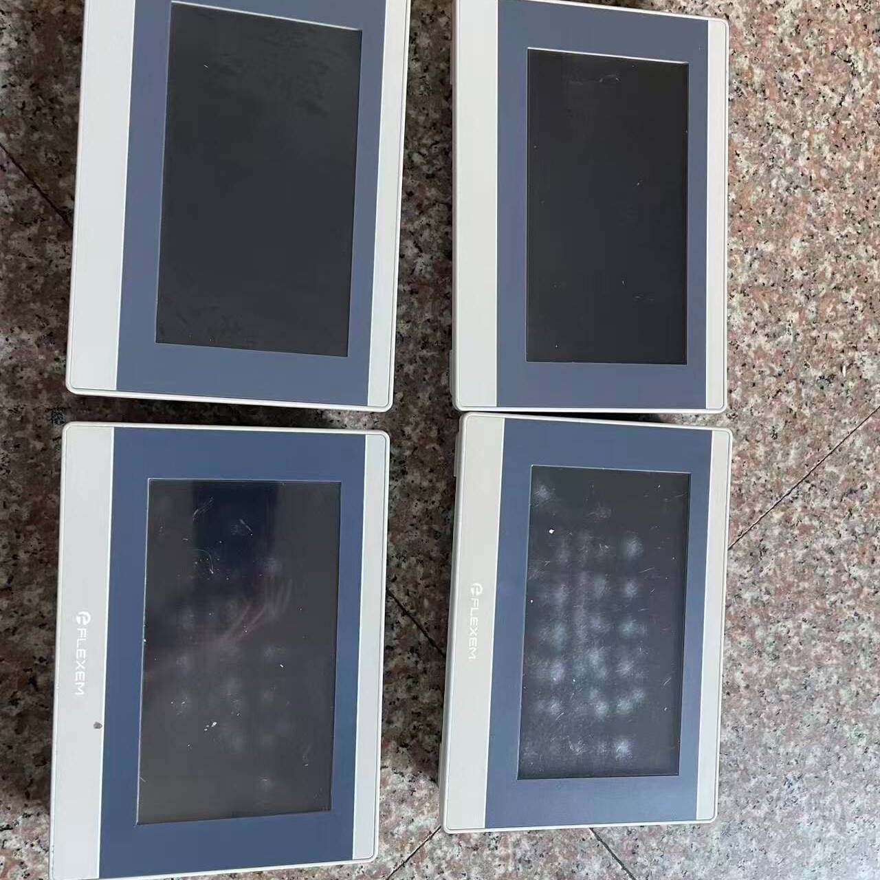 议价-繁易触摸屏FE3070C-V1-B(2台）FE3070-V1