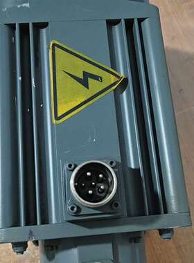 可维修-FAGOR  法格伺服电机FXM53.30A.E1.100-议价