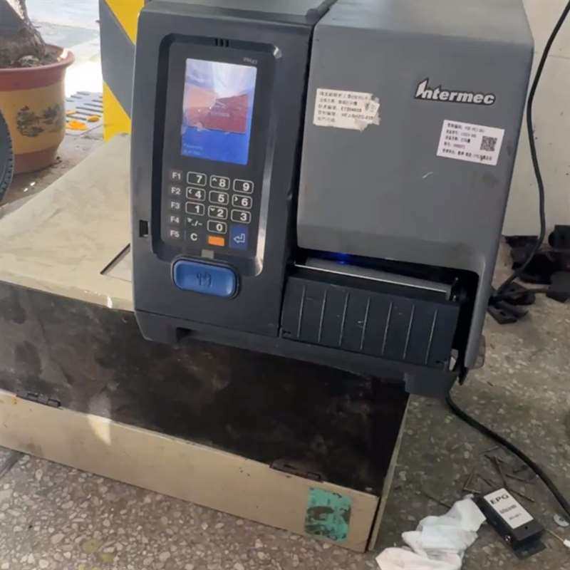 可维修-Intermec易腾迈PM43-议价,电子元器件市场,其它元器件,淘宝优惠券,粉丝福利购,淘宝优惠卷