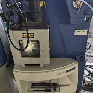 议价-Waters XEVO TQ MS 三重四级杆串联质谱仪，配-可维修