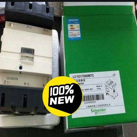 议价-施耐德交流接触器LC1D115M7C Q7C F7C E7C