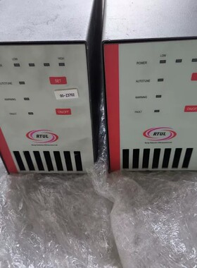 议价-RTUL ECO 2500R高频电源 230V 1500W-可维修