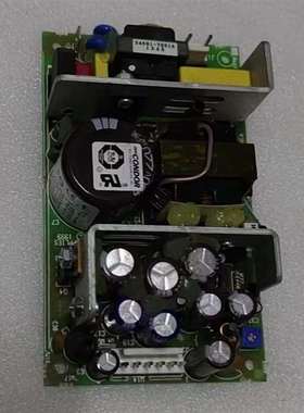 可维修-CONDOR GLC65EG电源模块 成色如图 功-议价