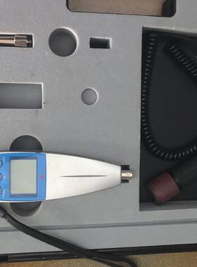 议价-ACO XIBRO TYPE 3116振动仪，日本制造，配有