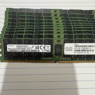 议价-三星DDR4 128GB 4DRX4 2933Y