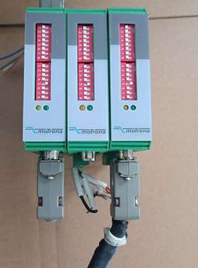 可维修-德国motrona,mks编码器转换模块PU210-议价