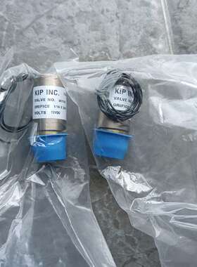 可维修-KIP INC 全新库存电磁阀961142，美-议价