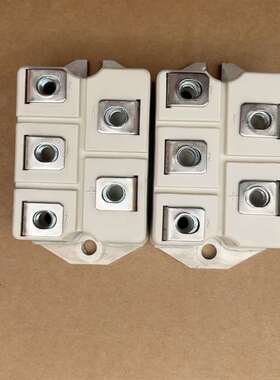 可维修-SKD62/16原装拆机6SE70变频器整流桥-议价