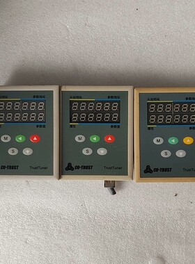 议价-CO-TRUST合信 HANYING伺服调试器 CTSD D-可维修