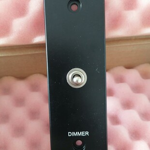 议价-全新Dimmer External SD4调光器，型号704-可维修