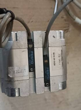 议价-FESTO   ADVU-40-10-PA/156541闲置