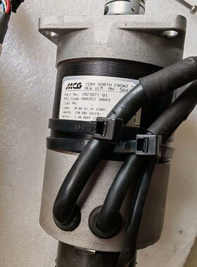 议价-MCG电机，IB23821-Q1，Q1/B实物如图议价，-可维修