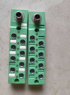 议价-促销 菲尼克斯 SACB-8/3-L-M12-M8 1434840 现货