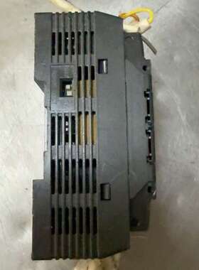 PLC模块KEYENCE基恩士 KV-16DR图片实拍，