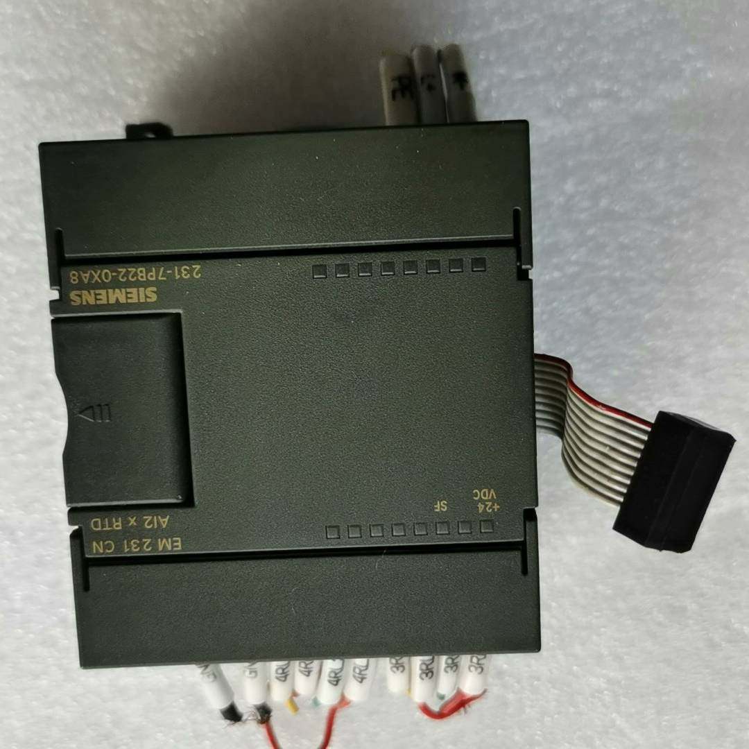 议价-西门子EM231CN，AI2X RTD，6ES7231-7P