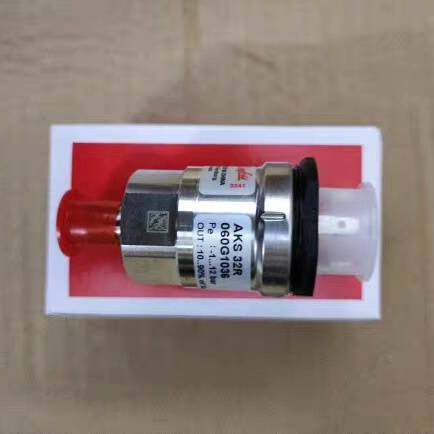 议价-丹佛斯AKS2R压力传感器 060G1036  -1-12b