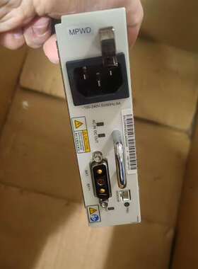 议价-MPWD 5608T交流电源板 100-240V输入 型号齐全-质量保证