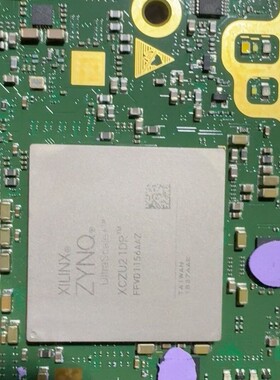 议价-赛灵思xczu21dr-FFVD1156AAZ-可维修