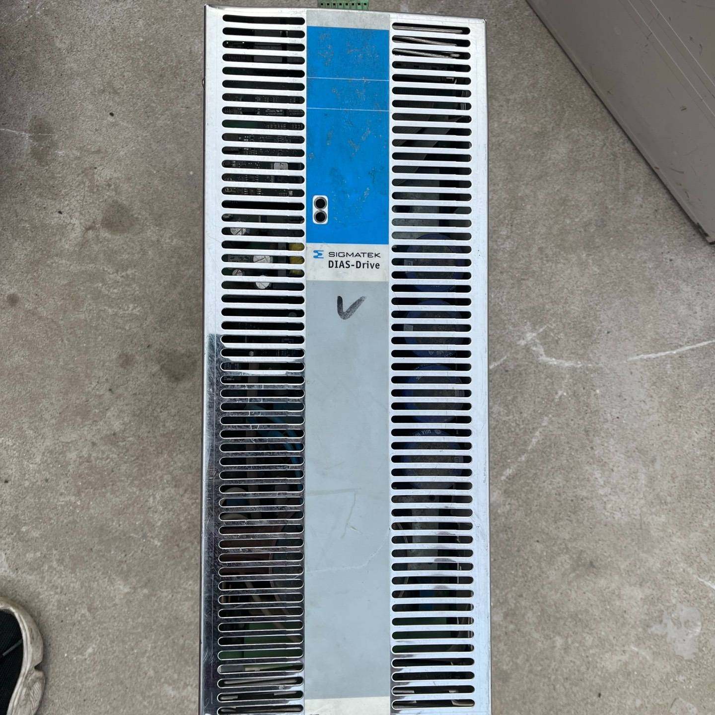 议价-西格玛泰克三轴驱动器SDD310-2（2台）成