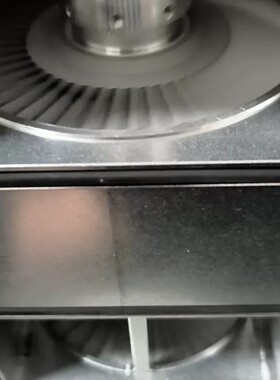 议价-PFEIFFER VACUUM TMH 261-250-Q3-可维修