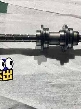 可维修-THK滚珠螺杆BNS2020A+409LC5/BKO-FA0-议价