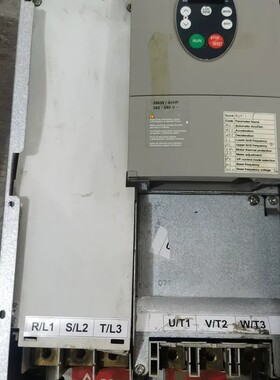 议价-施耐德ATV21变频器30KW，ATV21HD30N4，功能-可维修
