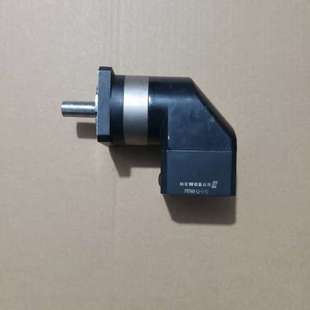 成色95 适配400w伺服电机 60型转角行星减速机 速比5