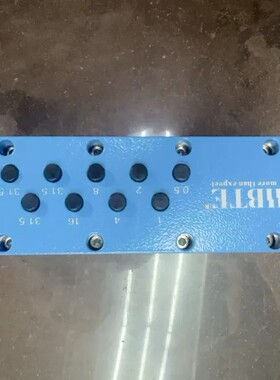 议价-HBTE可调衰减器 HBTE-PA-1-1-6-127-0-可维修